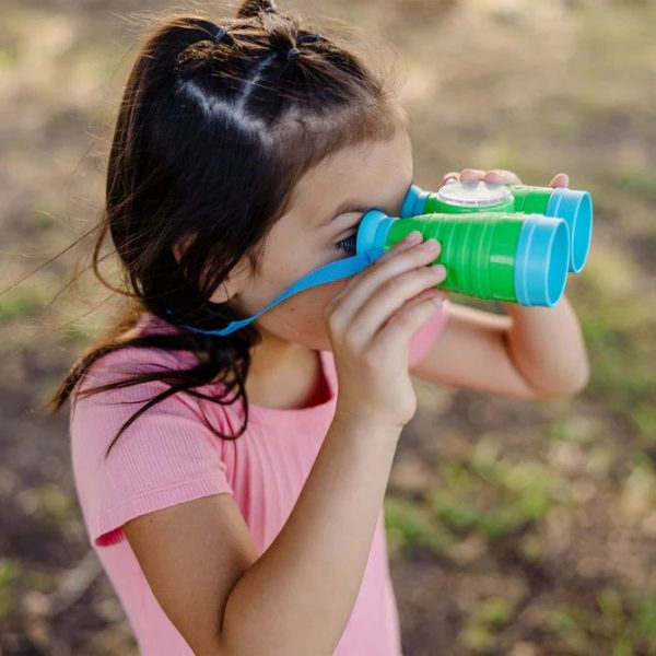 Let s Explore Binoculars & Compass Play Set 30818 Online now - Image 3