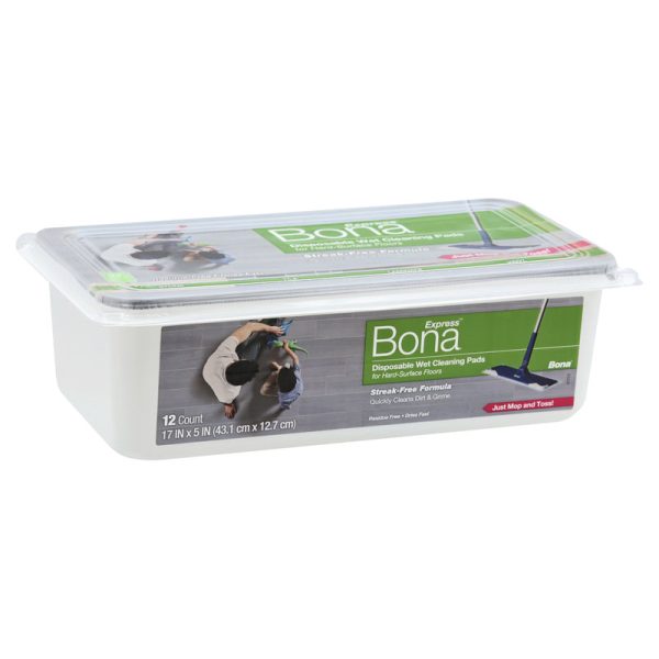 Disposable Express Mopping Wipes AX0003576 Online - Image 2