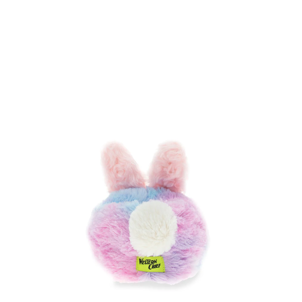 Girls Snuggle Bunny Slipper - Blush 24376627 Online Hot Sale - Image 4