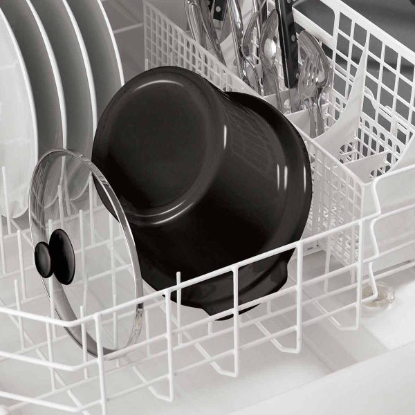 6-Quart Stay or Go Slow Cooker 33261 For Sale - Image 4