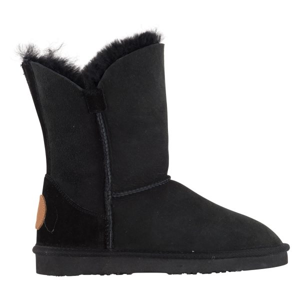 Women s Liberty 9 inch Sheepskin Boot CW1735 on Sale - Image 5