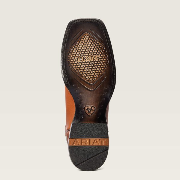 Men s Circuit Fargo Western Boot 10042406 Sale - Image 3