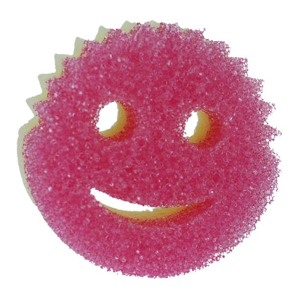 Scrub Mommy Dual-Sided Scrubber and Sponge SM2016I Online Hot Sale - Image 2