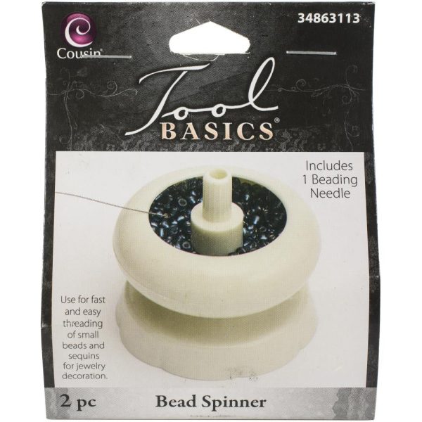 Bead Spinner 34863113 For Discount - Image 3