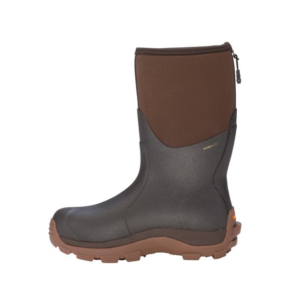 Men s Haymaker Farm Boots HAY-MM-BR Hot on Sale - Image 4