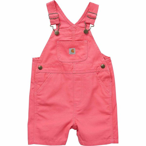 Baby s Canvas Shortall CM5401 Cheap - Image 2