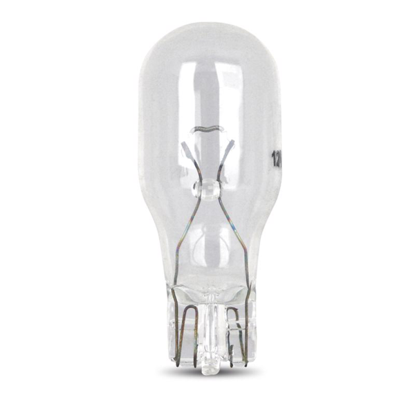Soft White Incandescent Wedge Bulb 7 W T5 BPLV526 Online Sale
