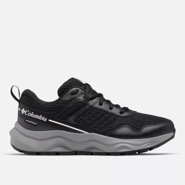 Women s Plateau Waterproof Shoe 198710 Discount
