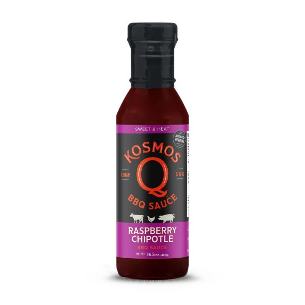 Raspberry Chipotle BBQ Sauce Cheap