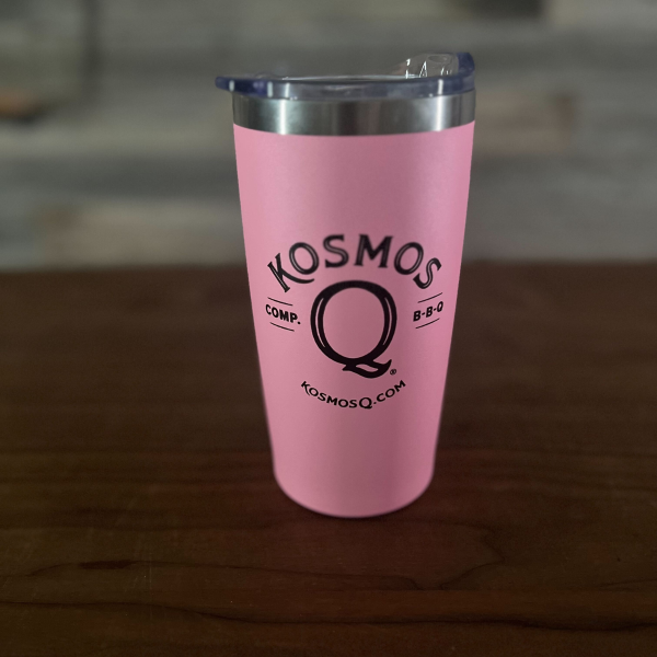 Kosmos Q Tumbler | LIMITED EDITION PINK Cheap