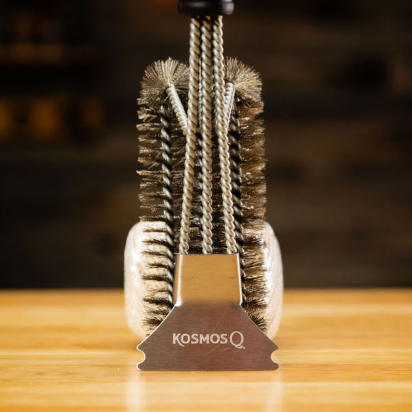 Grill Brush For Cheap - Image 2
