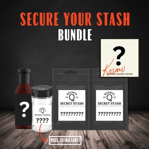Secure Your Stash Bundle - May 2024 Drop on Sale