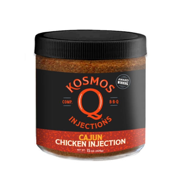 Cajun Chicken Injection Online Sale