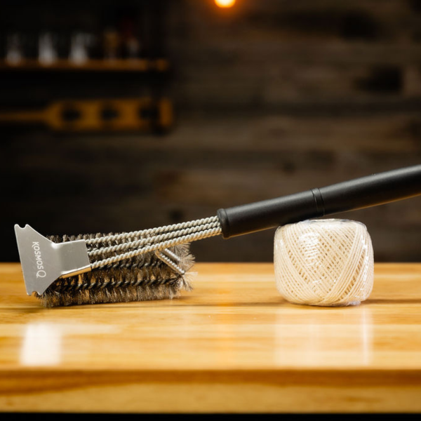 Grill Brush For Cheap