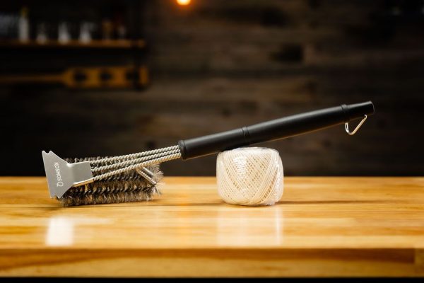 Grill Brush For Cheap - Image 3