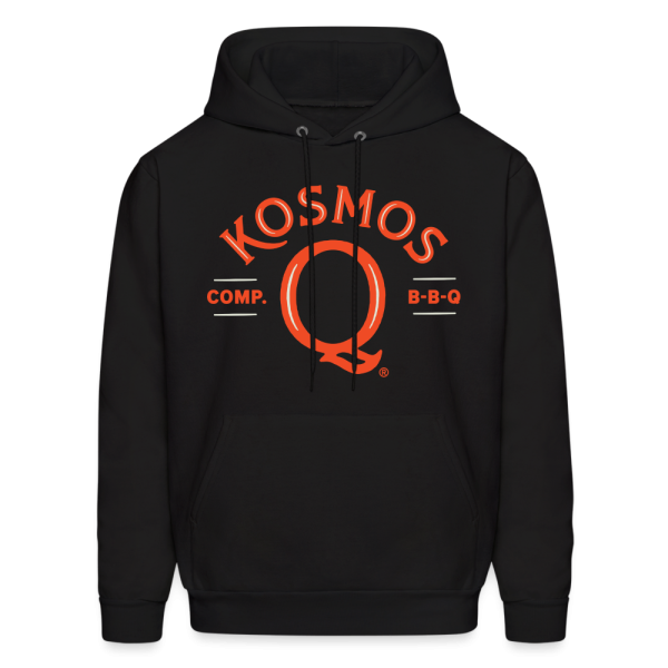 Kosmos Q Hoodie | It Just Wins Online now