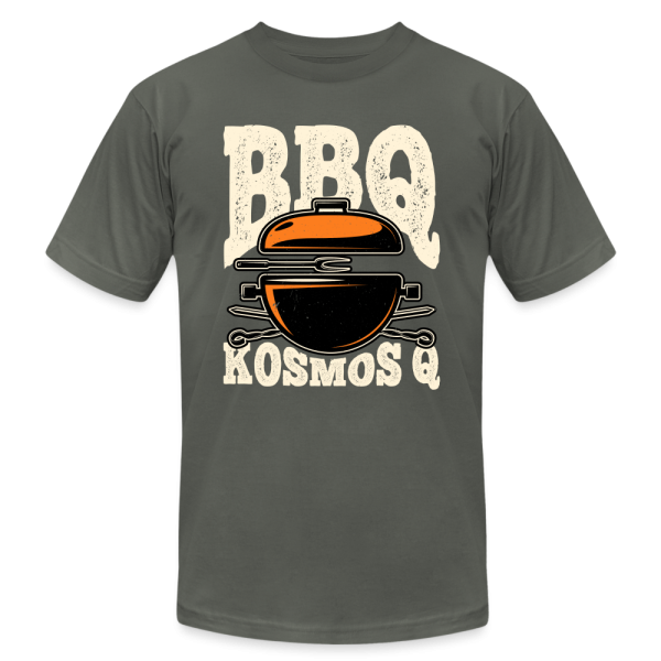 Kosmos Q BBQ T-Shirt Supply - Image 3